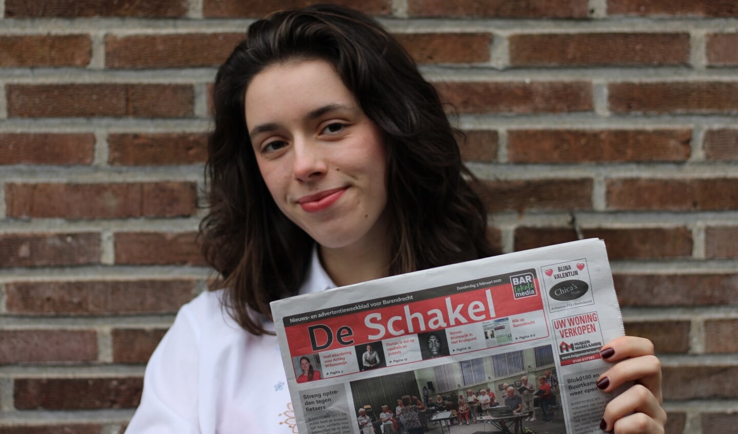 Marinde Molenaar