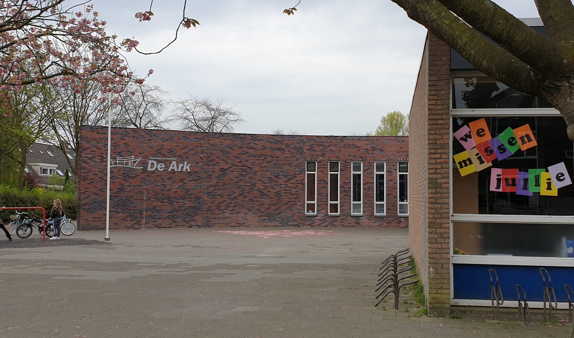 Basisschool De Ark.
