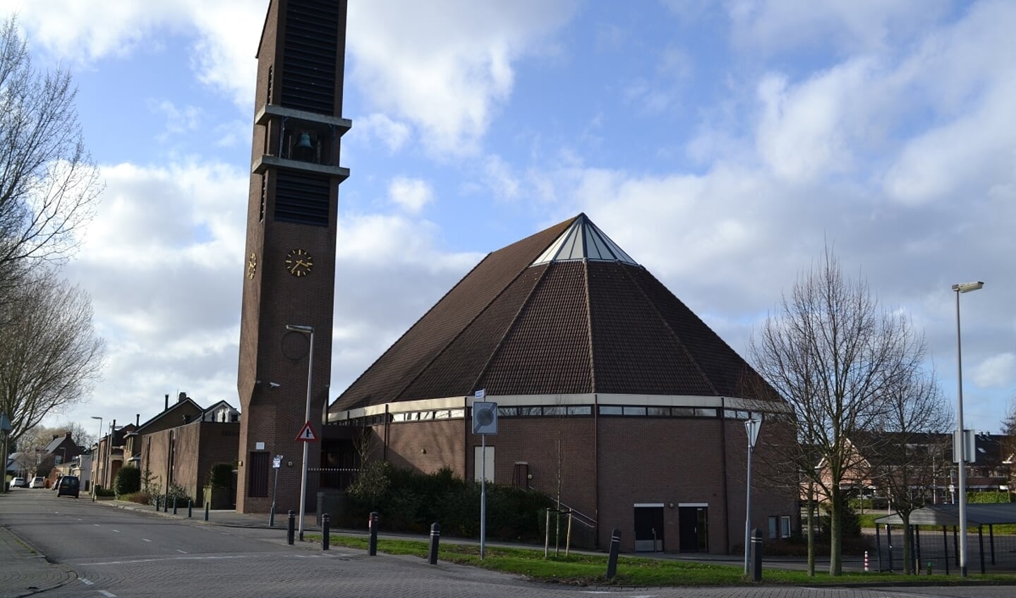 Eben Haezerkerk