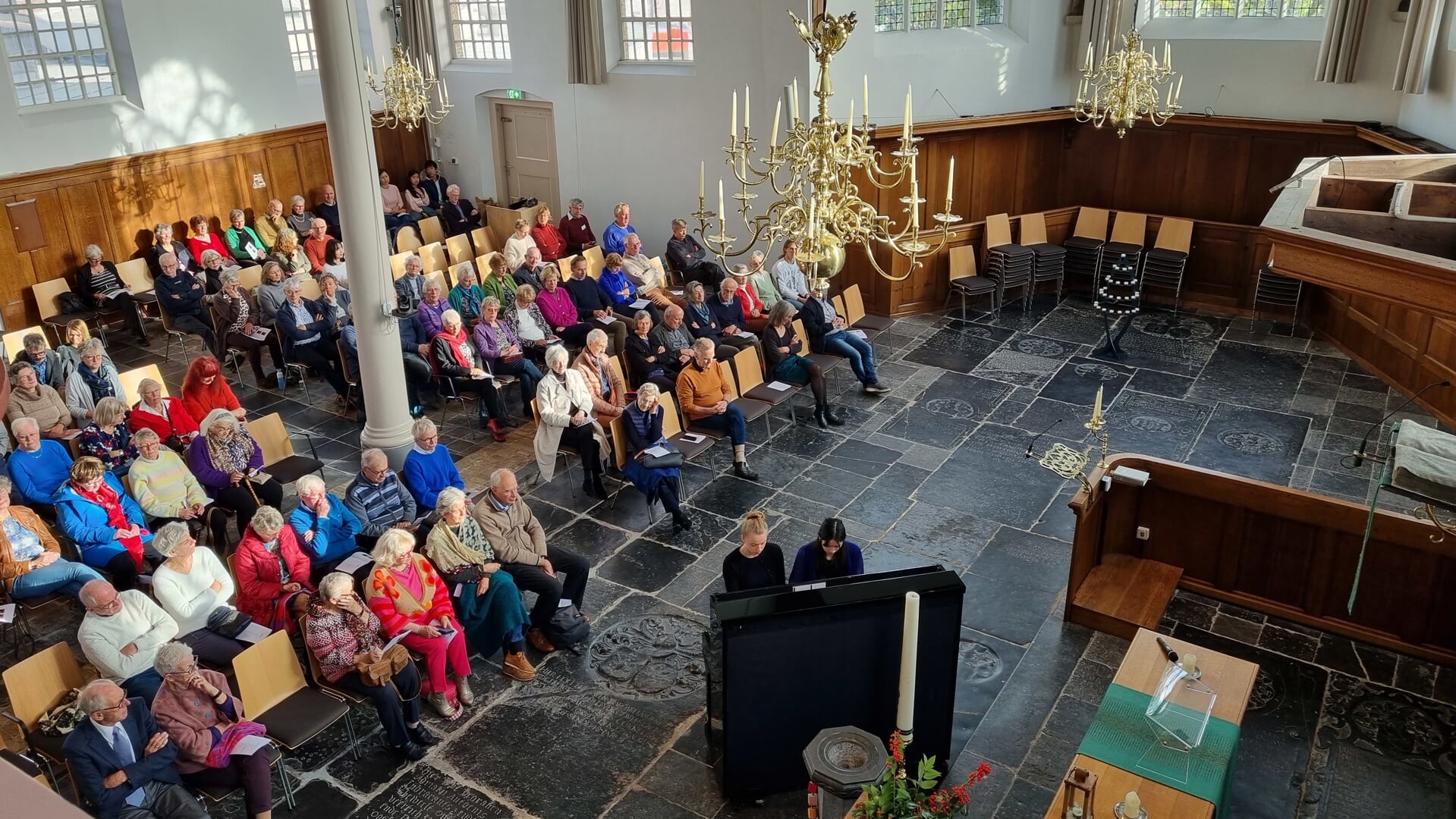 (foto: Arco van der Lee)