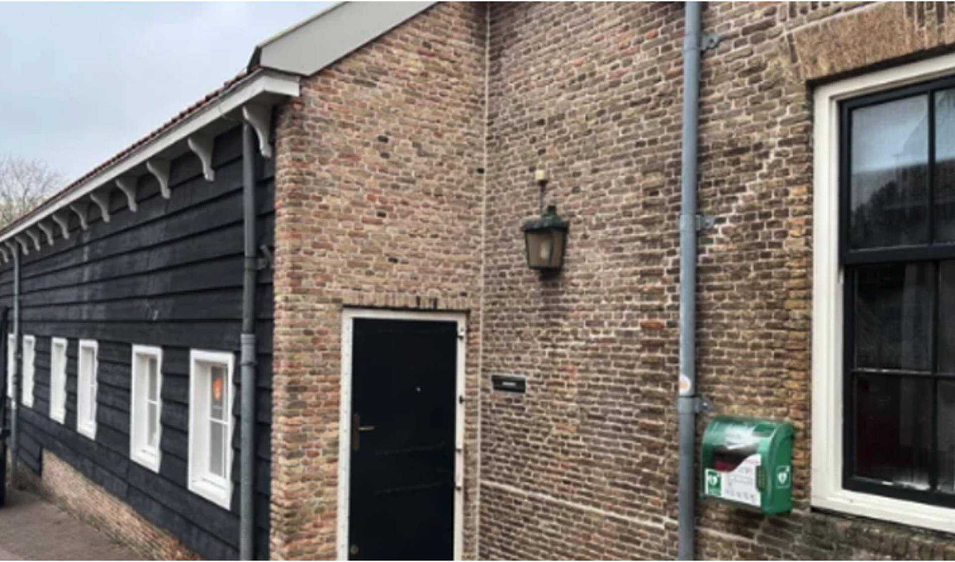 De Boekenstal