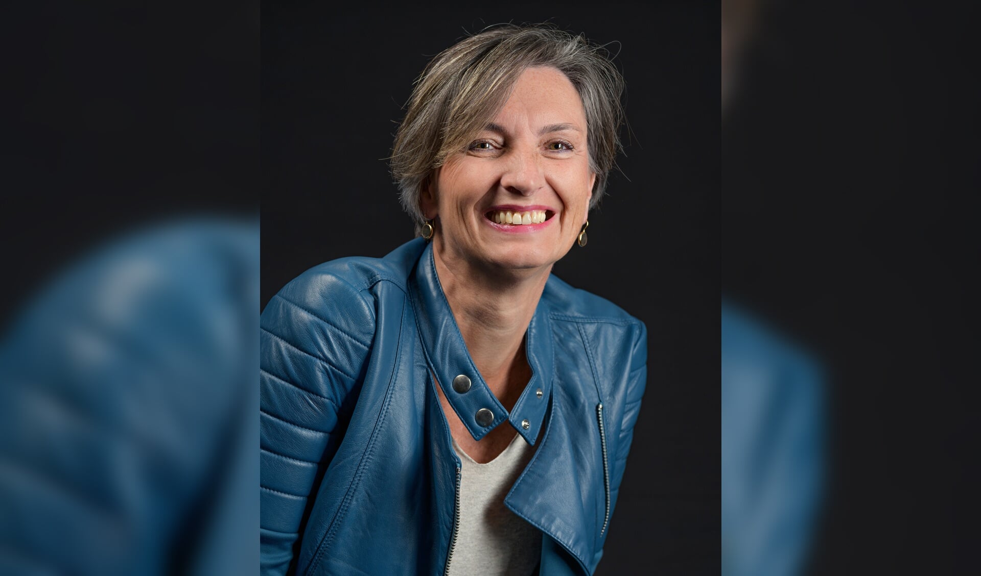 Erna de Keijzer.