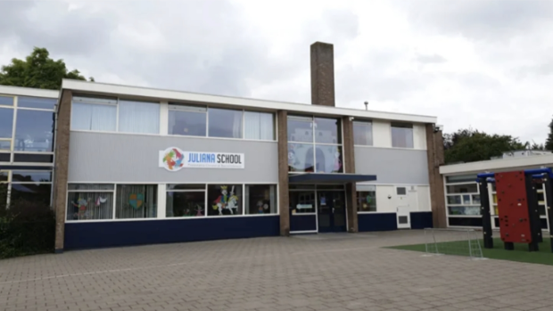 Julianaschool mogelijk toch naar Rivierweg - Met reactie van de school