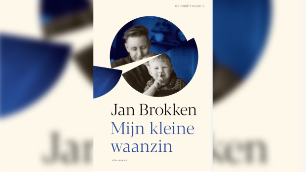 Leeskring over 'Mijn kleine waanzin'