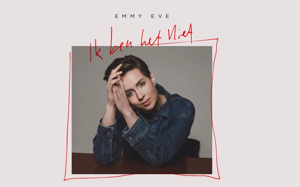 De nieuwe single van Emmy Eve gaat op 10 maart in première