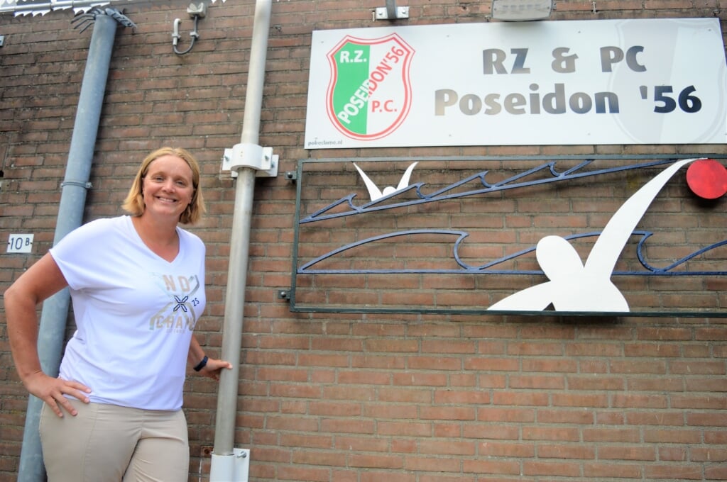 Tonia Ruybroek: "Deze club maakt vrienden voor het leven"