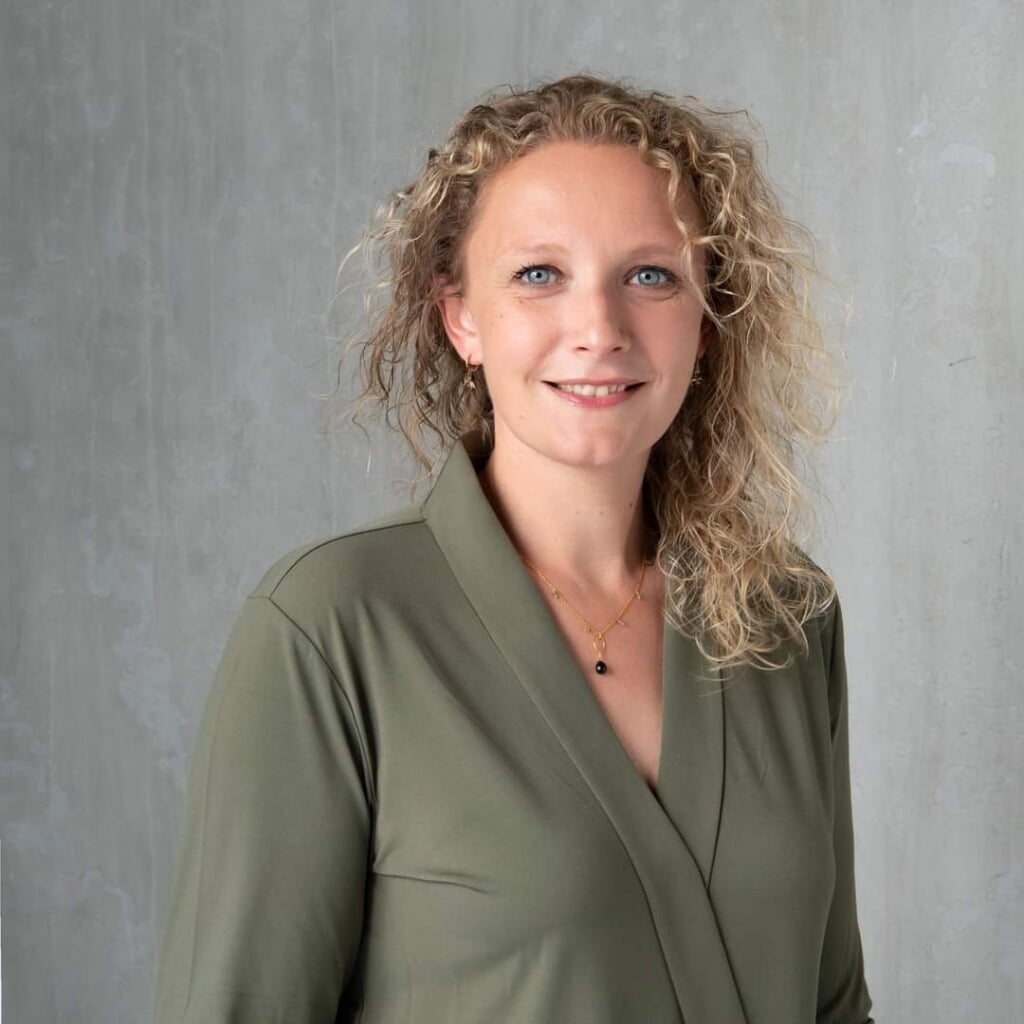 Linda van Rijn/Mariëtte Middelbeek.