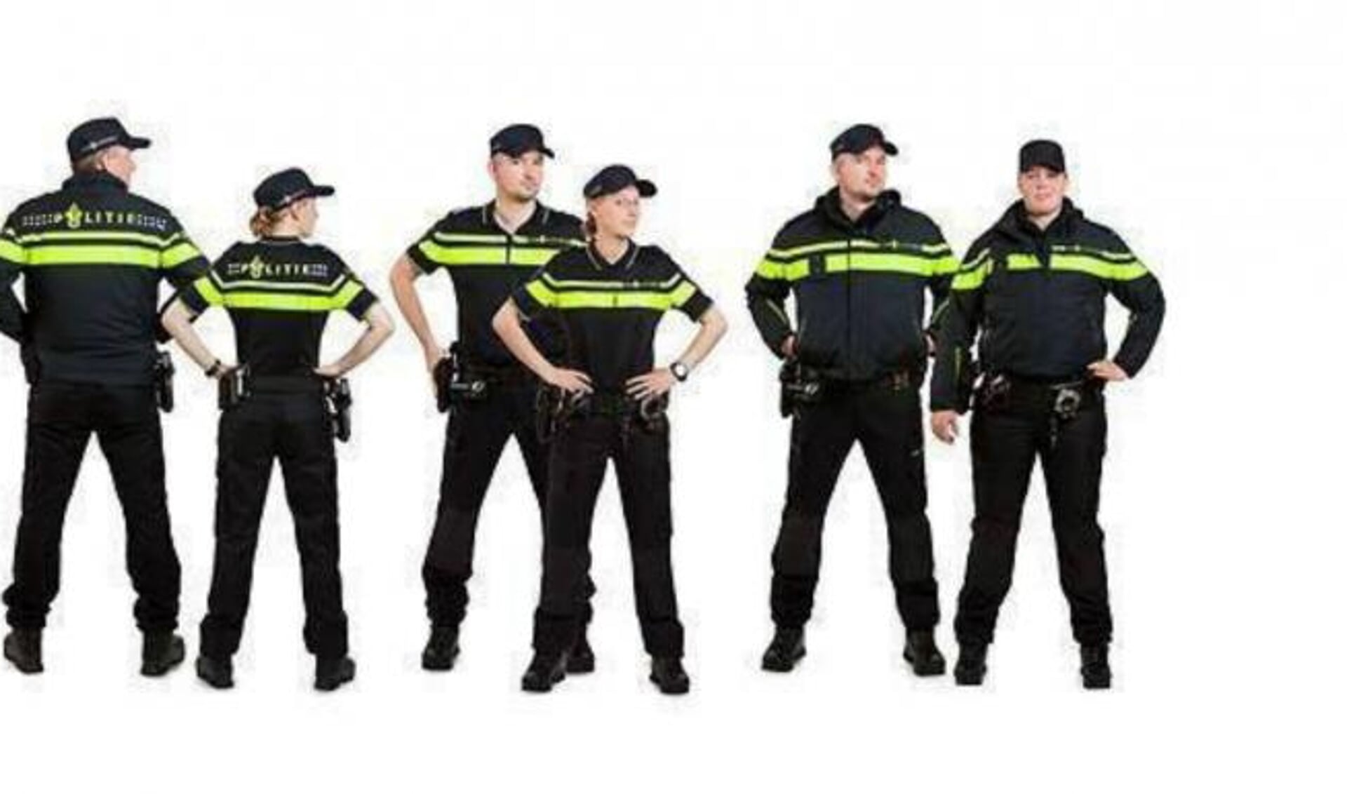 zoals dat driehoek Uitvoerder Niet in politie-uniform naar carnaval - Adverteren Schaijk | Arenalokaal |  Krant en Online