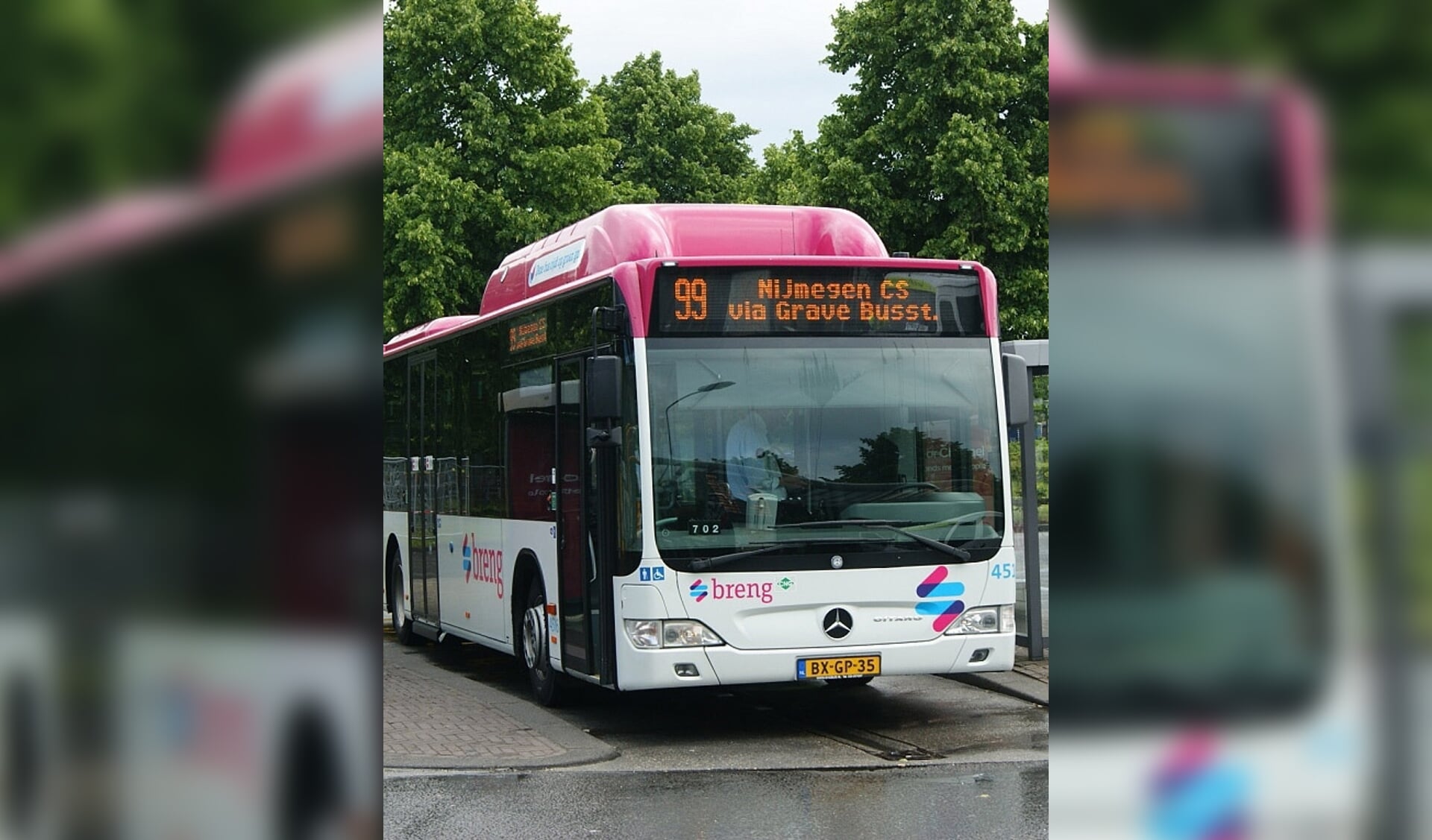 Goot Farmacologie fusie Bussen lijn 99 vanaf zondag 30 augustus weer over de brug bij Grave -  Adverteren Schaijk | Arenalokaal | Krant en Online