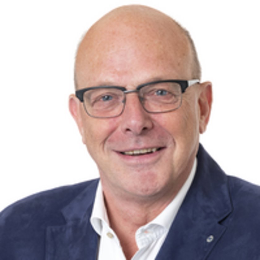 Profielfoto J.G.A.M. de Visscher
