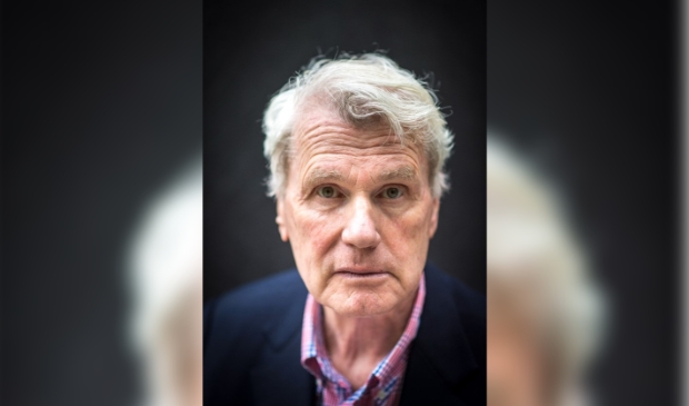 <p>Adriaan van Dis </p>