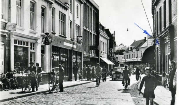 <p>Stadswandeling</p>