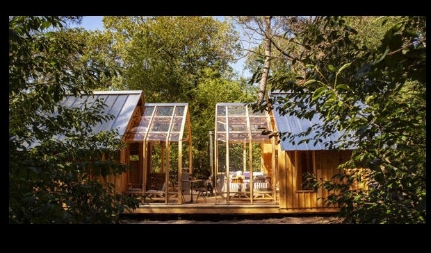 Cabin ANNA