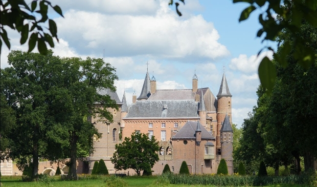 Kasteel Heeswijk