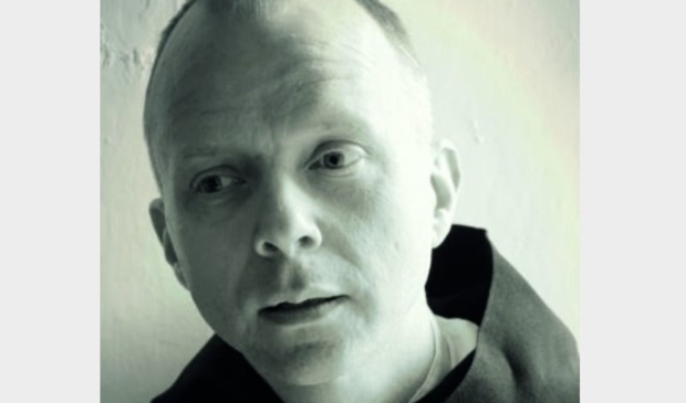 <p>Erik Varden </p>