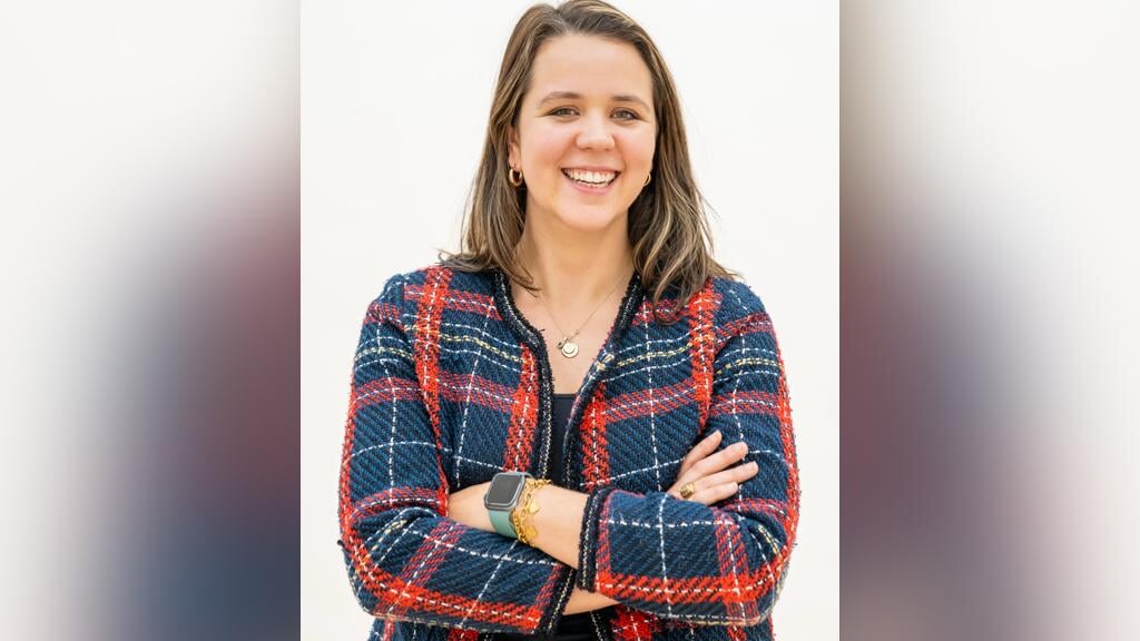 Chanel Erasmus.