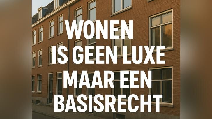 De oplossing staat op het stembiljet