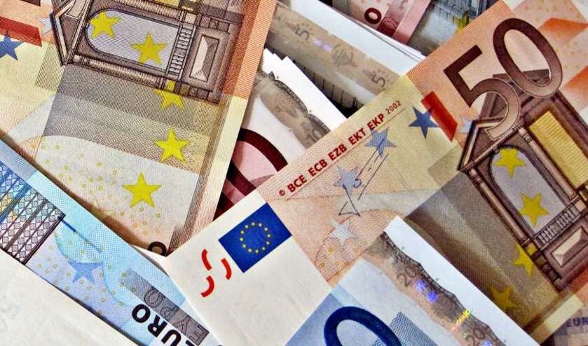 50.000 euro voor coronaonderzoek