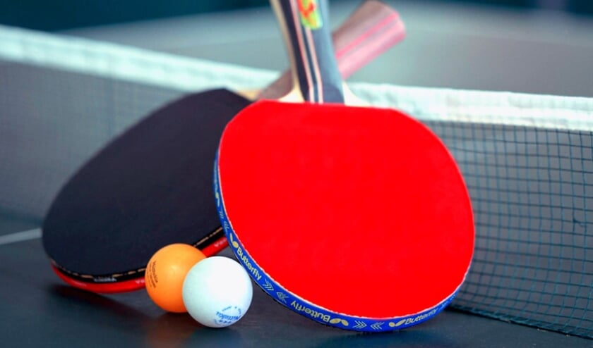 <p>Leerlingen uit groep 6 spelen vrijdag op het grote jaarlijkse tafeltennistoernooi. De leerlingen uit groep 7 en 8 krijgen aansluitend een clinic aangeboden.</p>