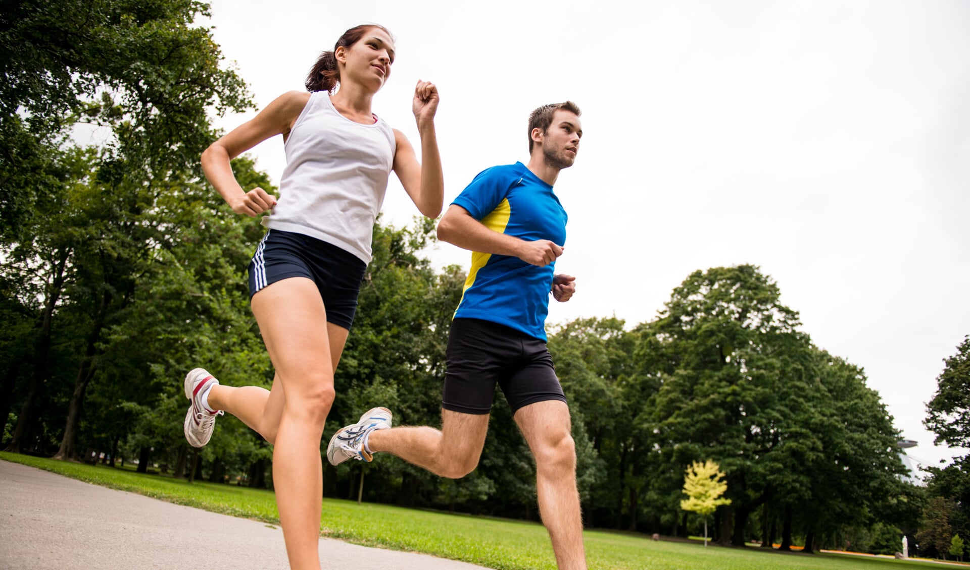 Hardlopen heeft een positief effect op de gezondheid. Maar het is ook de sport met het hoogste risico op blessures.