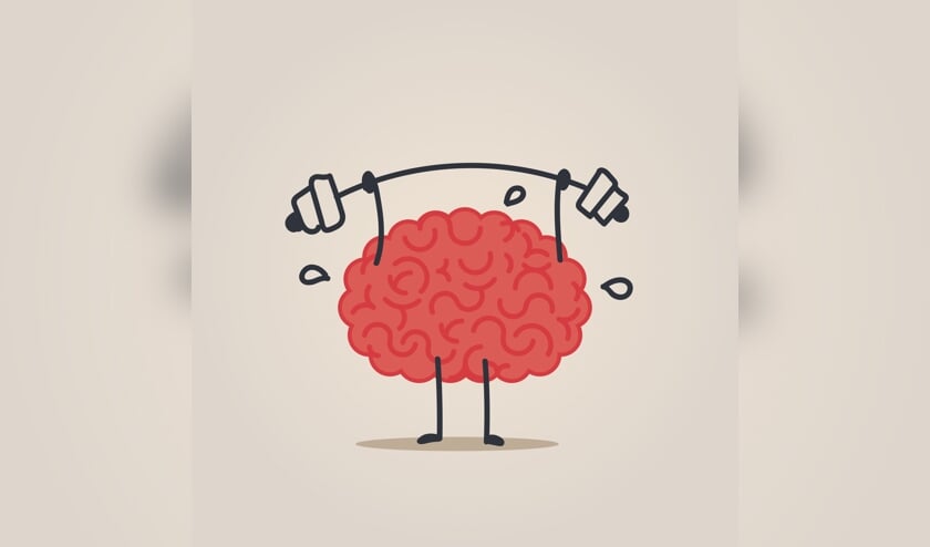 <p>Naast het lichaam is ook het geheugen te trainen om op hogere leeftijd vitaal te blijven, aldus Impuls. In november start een geheugentraining voor mensen met licht geheugenverlies.</p>