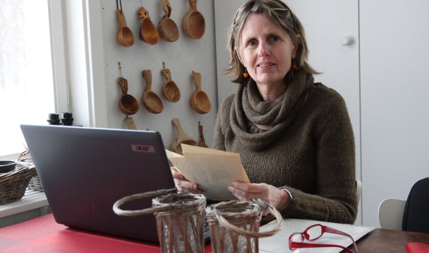 <p>Marja Voortman</p>