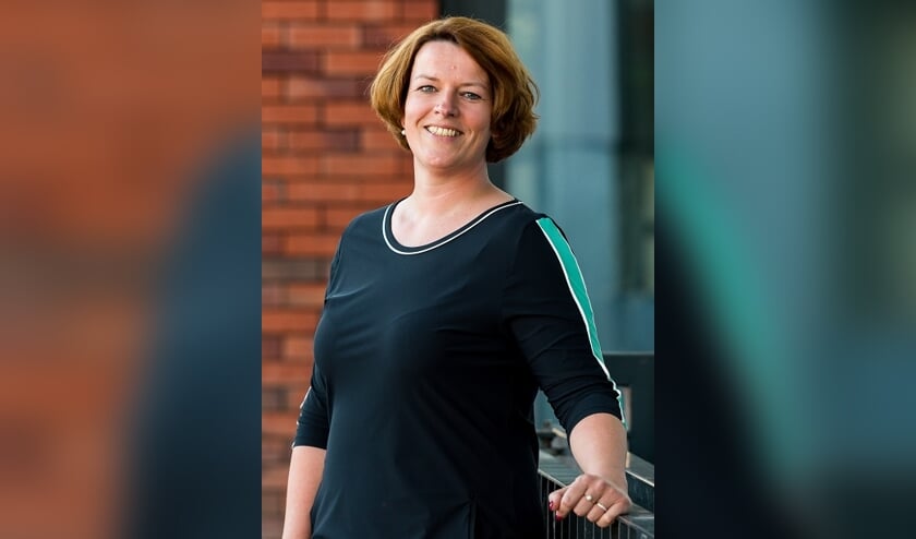 RIJSSEN - CU-raadslid Frederike Hulshof sprak lovend over de nieuwe Keupskeshof.