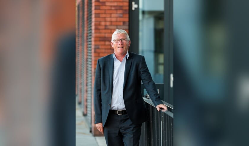 RIJSSEN - CU-fractieleider Jan Berkhoff wil het Eiervrouwtje terug in het centrum.