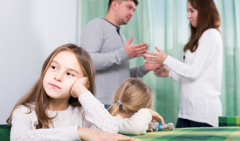<p>Maak van een echtscheiding geen vechtscheiding: vraag hulp bij dit emotionele proces.</p>