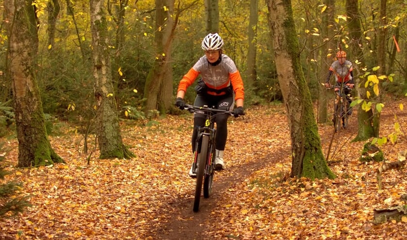 <p>Ga mee op pad voor een sportieve ATB-tocht door Rijssen en omgeving. Geniet van de mooie natuur in dit herfstseizoen.</p>