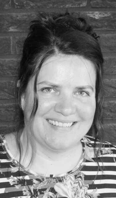 Wendy Strijk