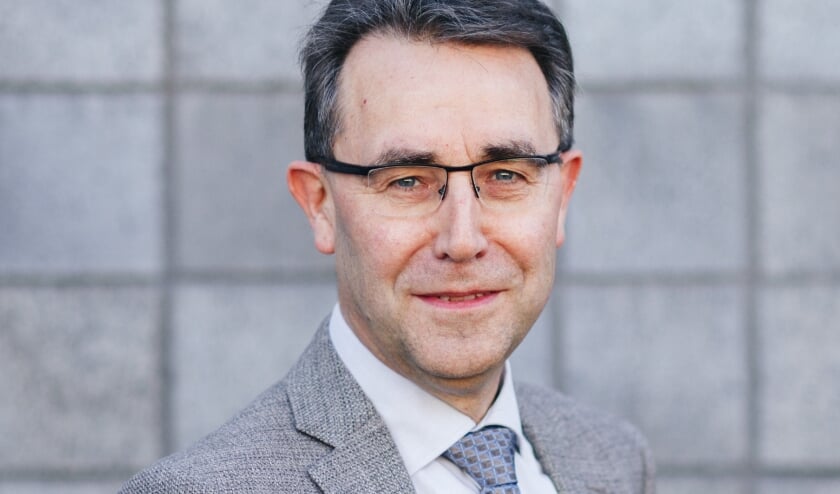 <p>Burgemeester Jan Pierik: "Waar ondernemers niet de coronatoegangsregels handhaven, zullen wij als gemeente passend optreden."</p>
