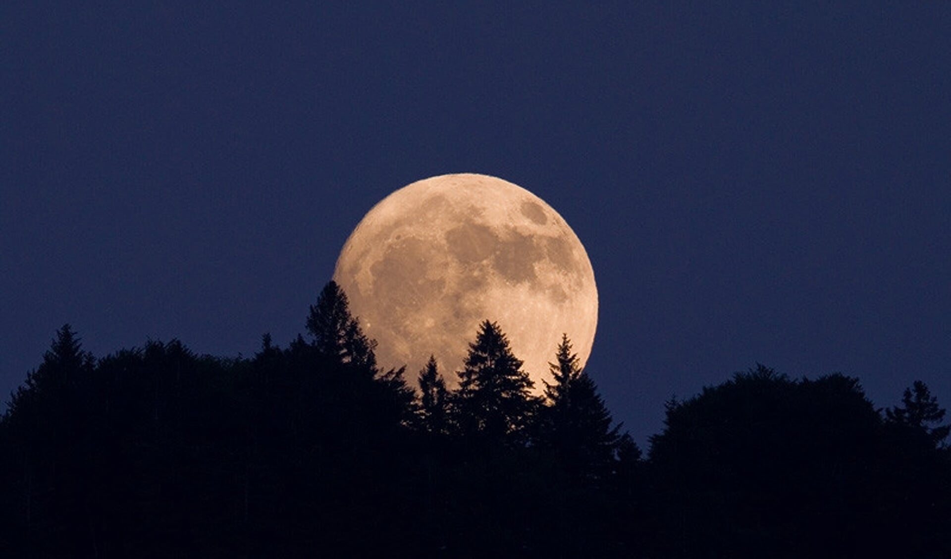 De sterrenwacht in Lattrop doet op 1 oktober mee aan het wereldwijde "Observe the Moon Night'".