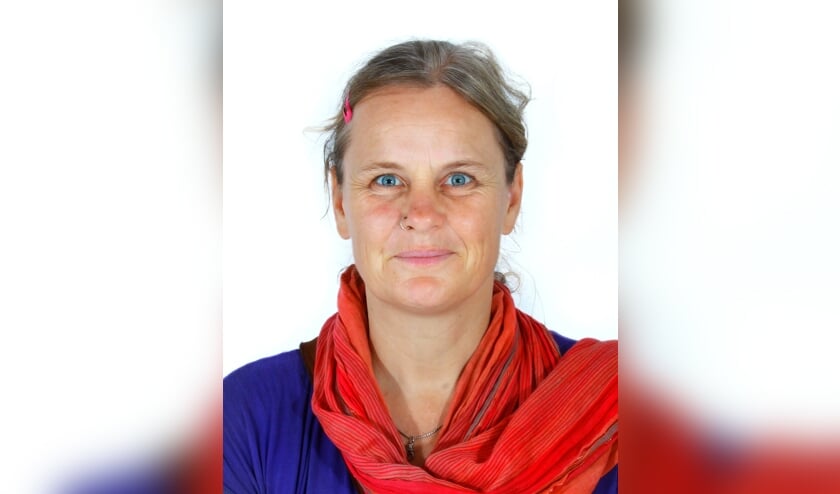 <p>Miriam Alberts geeft dit najaar een workshop Ayurvedisch koken bij de Volksuniversiteit Hengelo.</p>