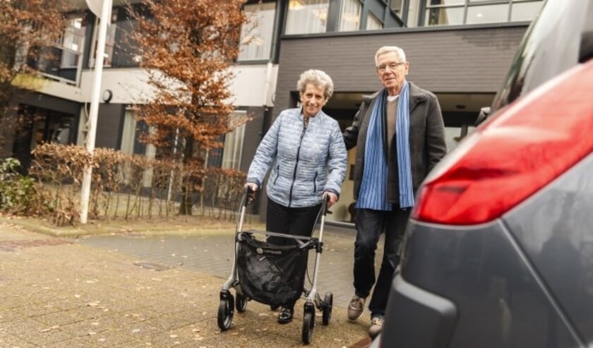 ANWB Automaatje werkt samen met Stichting De Welle in het vervoeren van mensen die minder mobiel zijn.