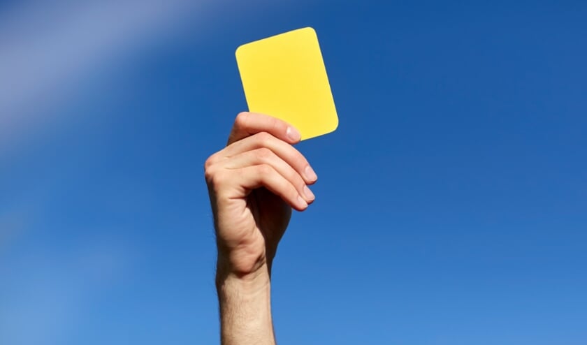<p>GFC Markelo is net als veel andere clubs in de regio op zoek naar meer scheidsrechters.</p>