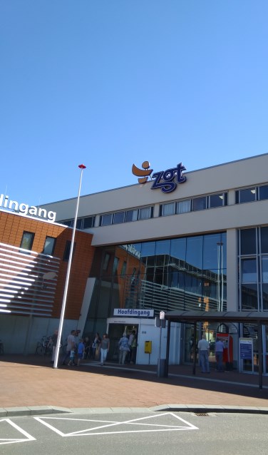 Inloop rugklachten Hengelo