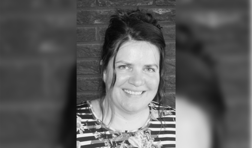 Wendy Strijk