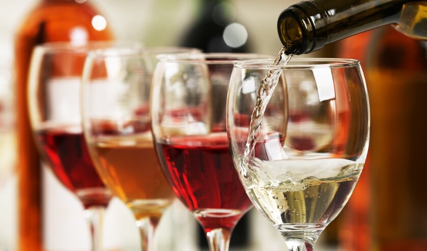 <p>Wijn is een bijzonder divers product; er is voor iedere liefhebber en gelegenheid een passende wijn te vinden!</p>  