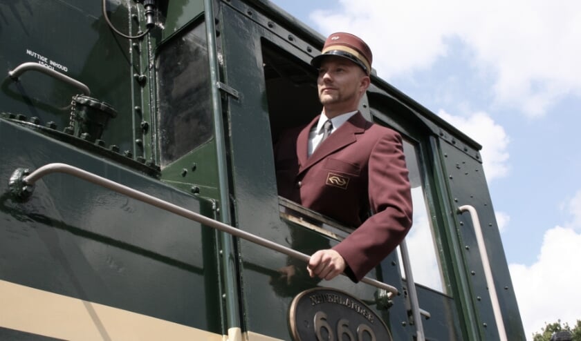 <p>MBS sluit het zomerseizoen af; veel mensen genoten van een leuke rit in de historische stoomtrein de afgelopen maanden. Steun het museum om hen te helpen bij behoud van dit erfgoed.</p>