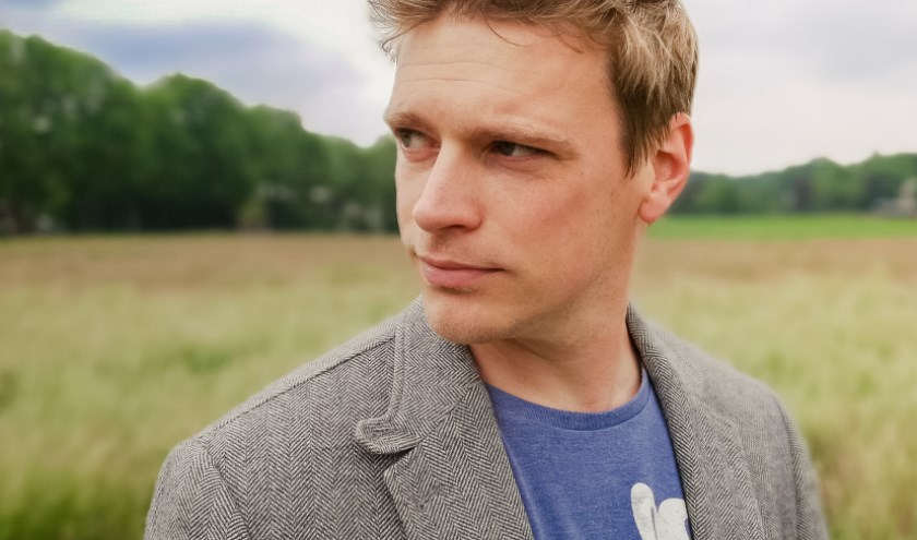 Martin ter Denge