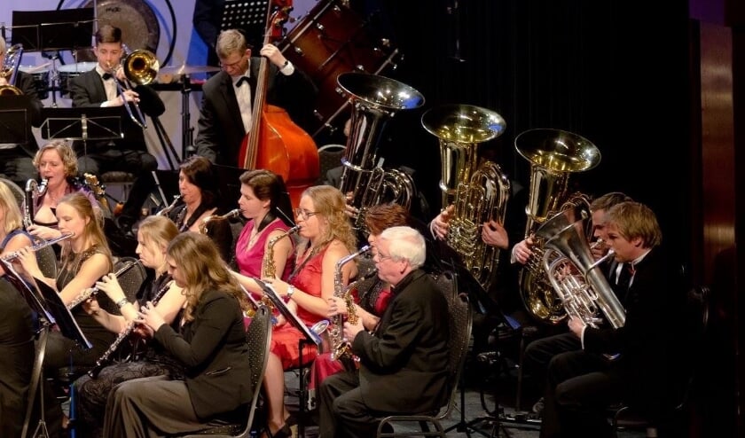 <p>Nieuwjaarsconcert 2020</p>