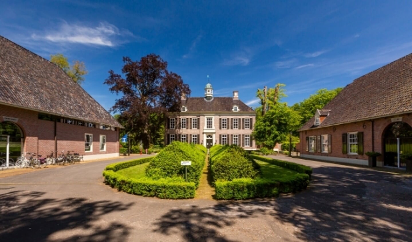 RIJSSEN - Bij het Rijssens Museum en het Brandweermuseum is iedere dag wat te beleven.