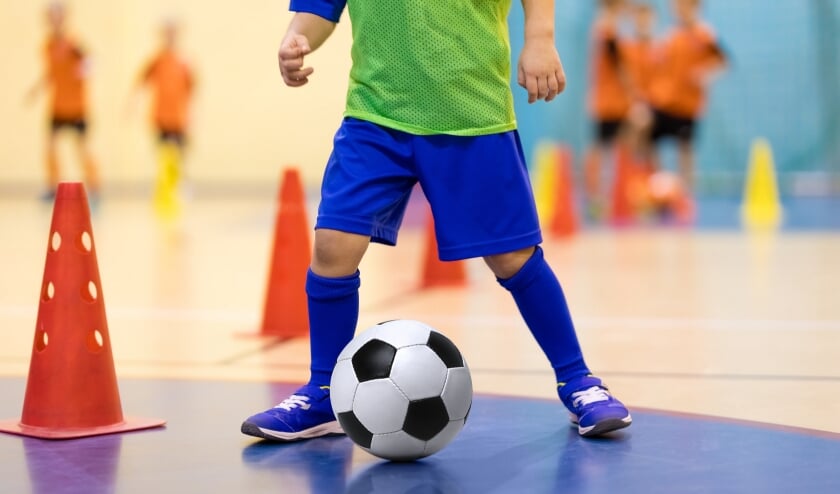<p>De sporthal is nu nog in gebruik voor indoor voetbalactiviteiten van Soccer Inside, maar gaat uiteindelijk tegen de vlakte. Welke invulling moet deze markante locatie dan krijgen? U kunt meepraten.</p>