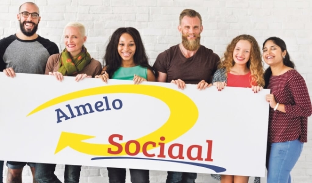 Almelo Sociaal is een stichting met vrijwilligers die u gratis helpen bij vragen over geld, zorg en wonen. In deze column krijgt u een kijkje in wat we in de praktijk meemaken.