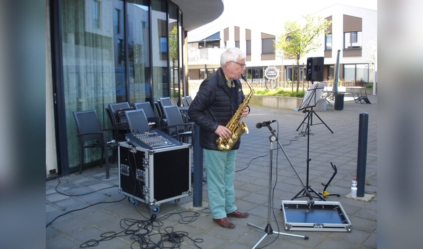 <p>Wim Kreijkes bij Eltheto</p>