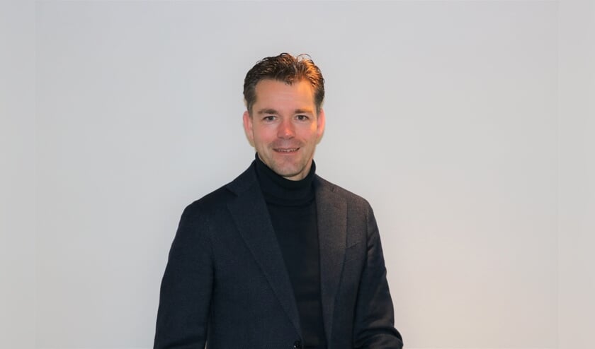 <p>SGP-fractievoorzitter André Scheppink is blij met het steunplan voor de coronagevolgen.</p>