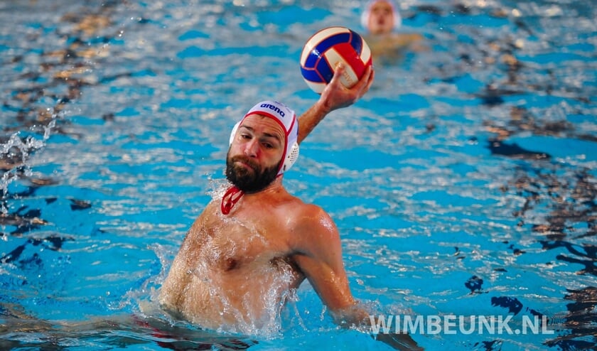 Waterpolo Nijverdal