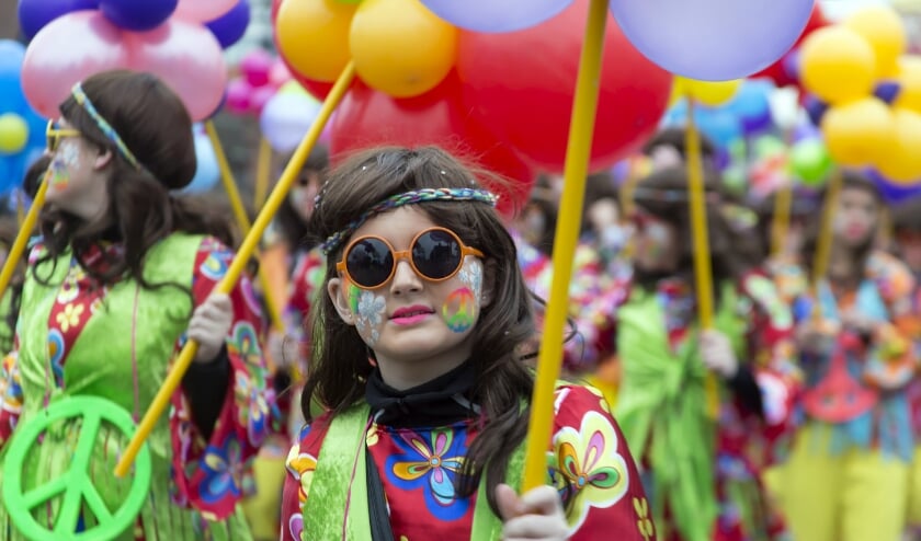 <p>Hopelijk kan er komend jaar weer redelijk normaal carnaval gevierd worden zonder te veel beperkingen.</p>