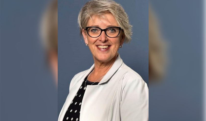 Burgemeester Tigchelaar